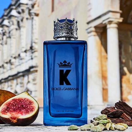 Dolce&Gabbana K by Dolce&Gabbana Eau de Parfum Spray