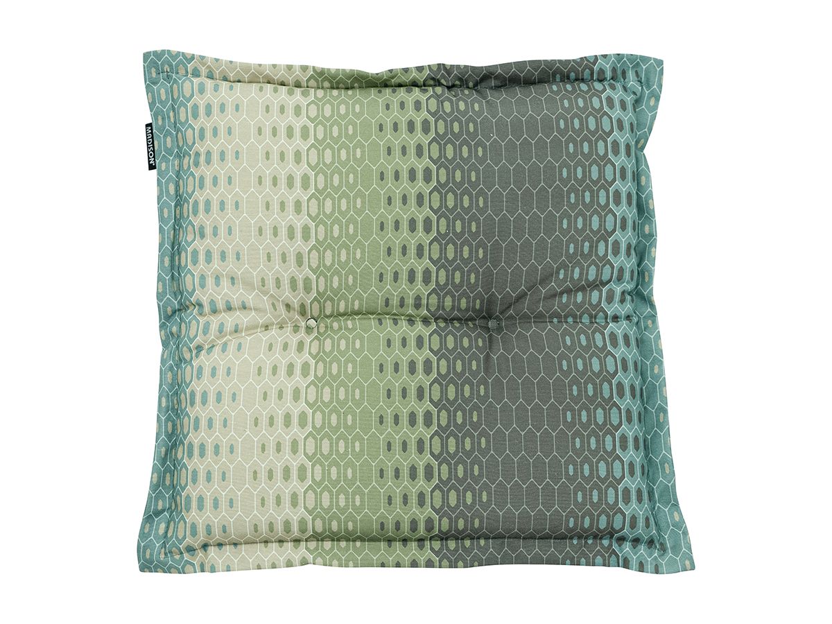 Madison Suzy Natural 50x50 Sitzkissen
