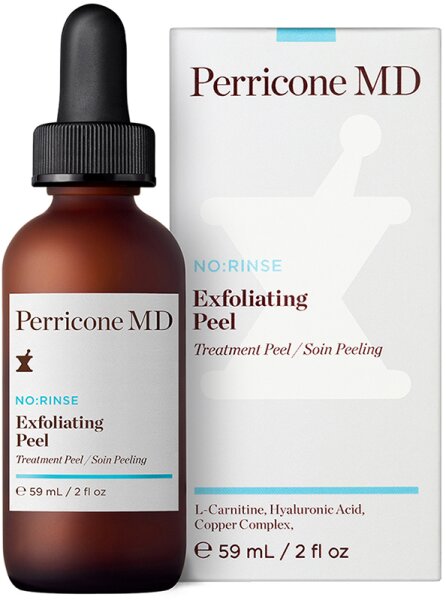 Perricone MD No:Rinse Exfoliating Peel Gesichtspeeling