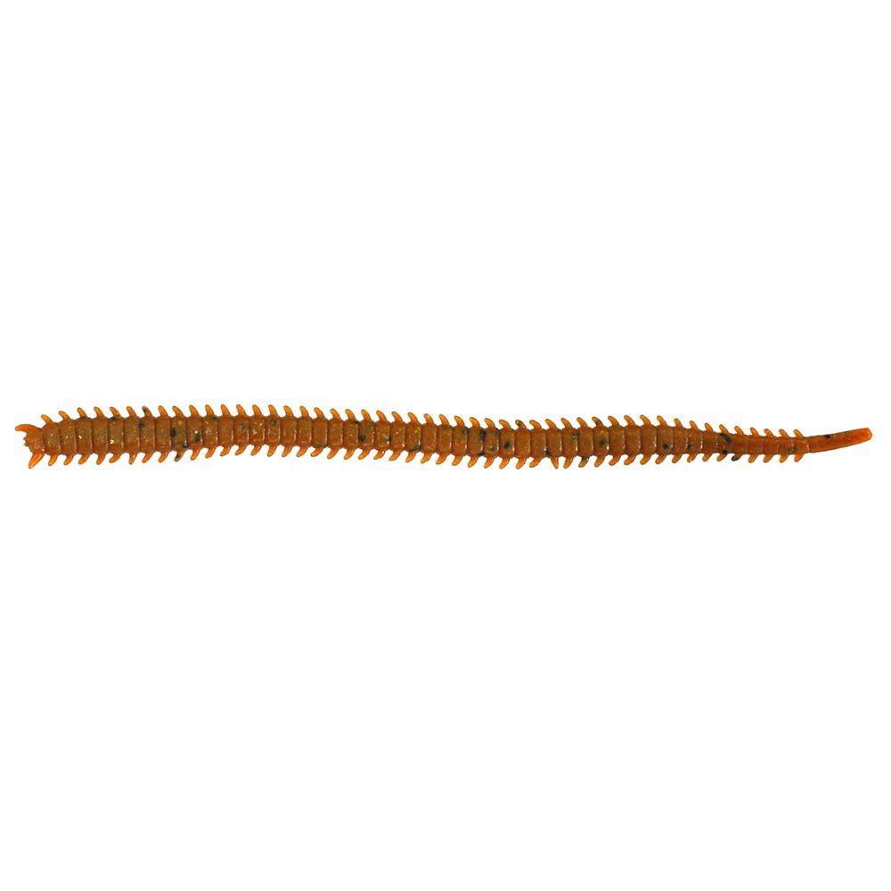 Marukyu Power Isome ruskeat keinotekoiset matoja
