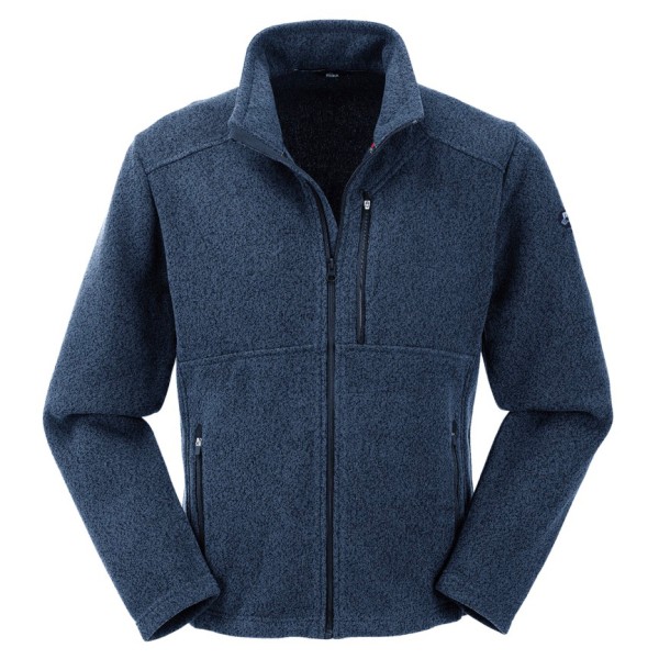 Maul Sport - Oberstdorf II  Strickfleece - Fleecejacke