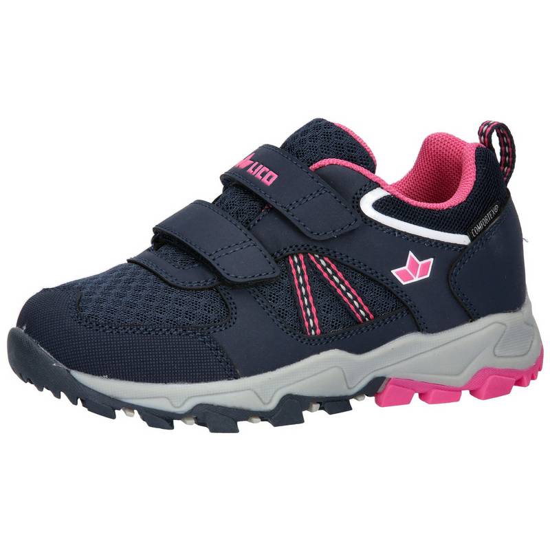LICO Outdoorschuh Wanderschuhe Mdchen