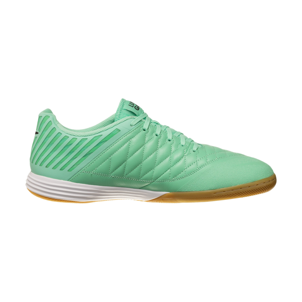 Nike Lunar Gato II Indoor 580456-300 / grün