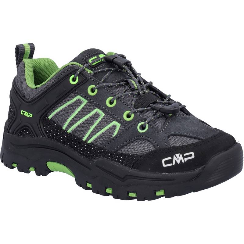 CMP SUN Wanderschuhe Kinder