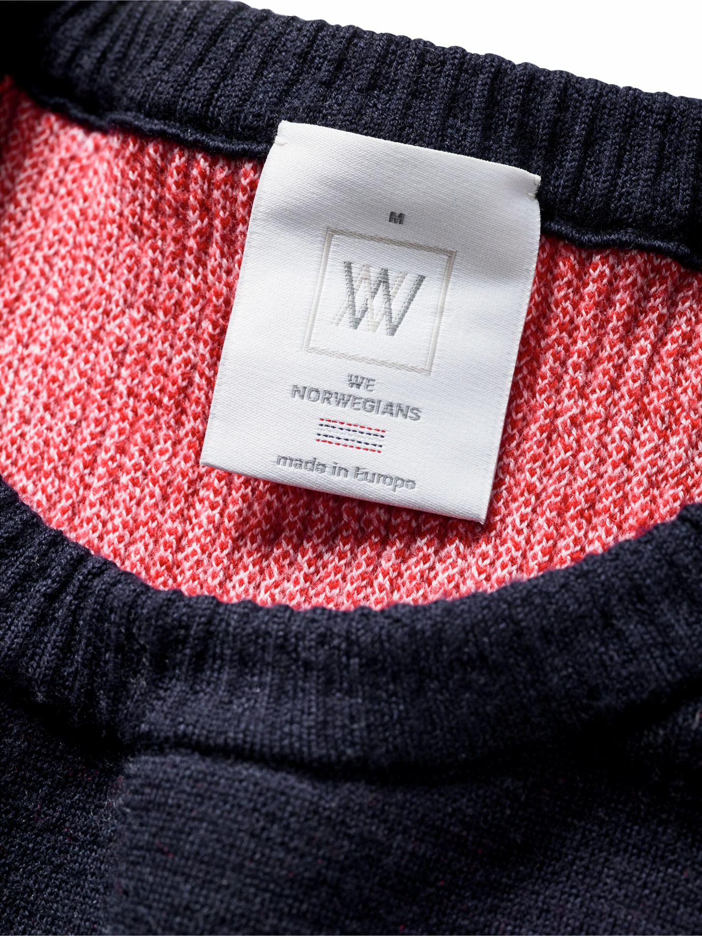 Legenden-Skipullover