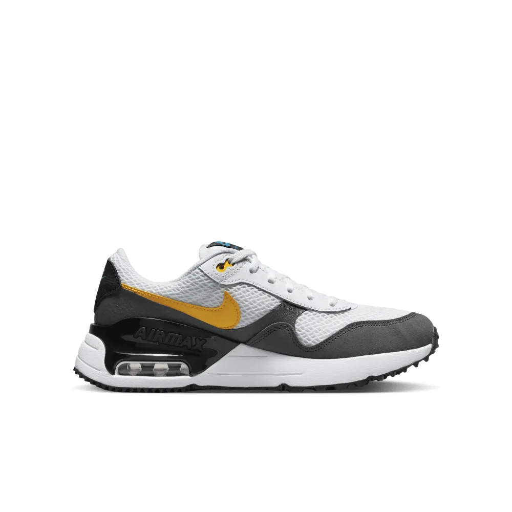 Nike Air Max SYSTM DQ0284-104 / weiss