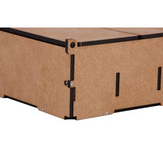 e-Raptor Card Storage Case Basic Small