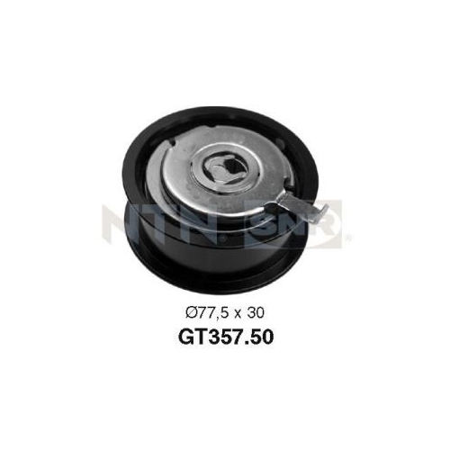 SNR Spannrolle GT357.50 - ATU