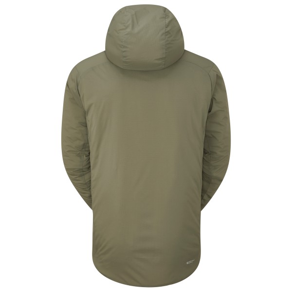 Rab - Xenair Alpine Jacket - Kunstfaserjacke