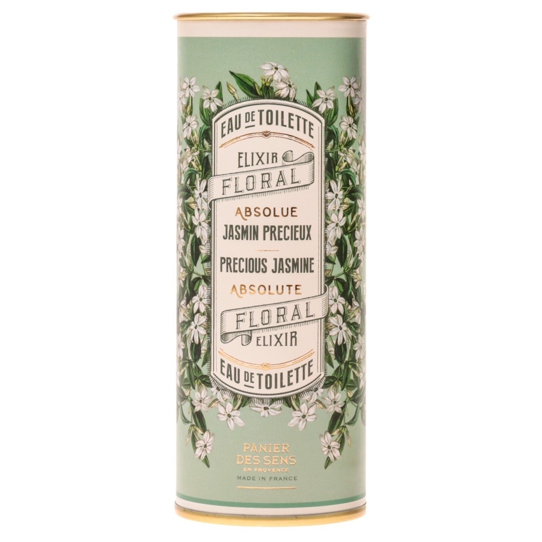 Korpa čula Dragocjeni jasmin