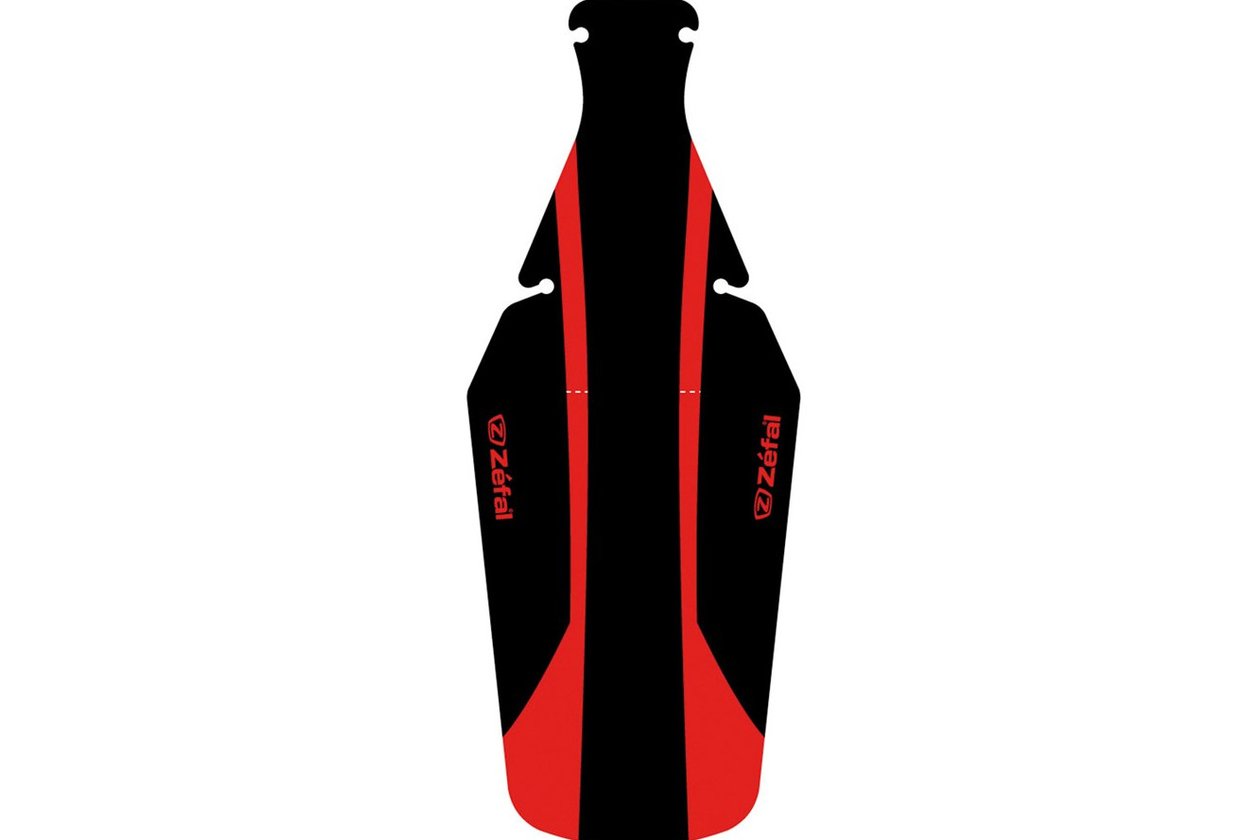 Zefal Steckradschu00fctzer Shield Lite XL