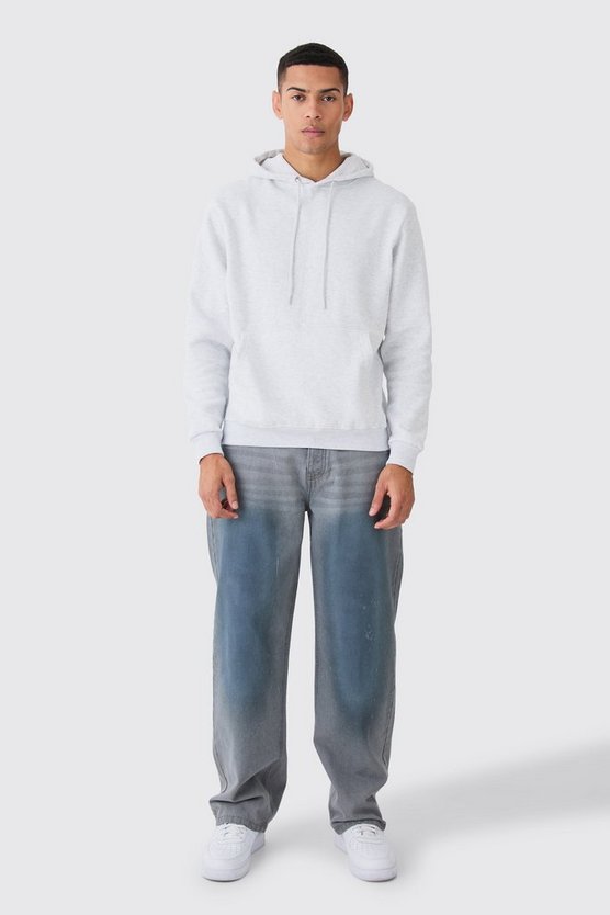 Basic Hoodie