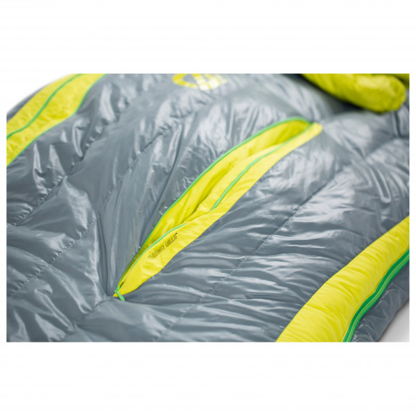 Nemo - Disco Mens 30 - Daunenschlafsack