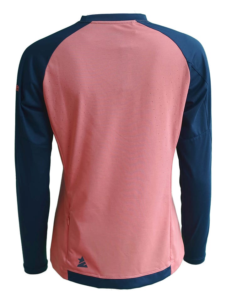 Zimtstern Fahrradtrikot 