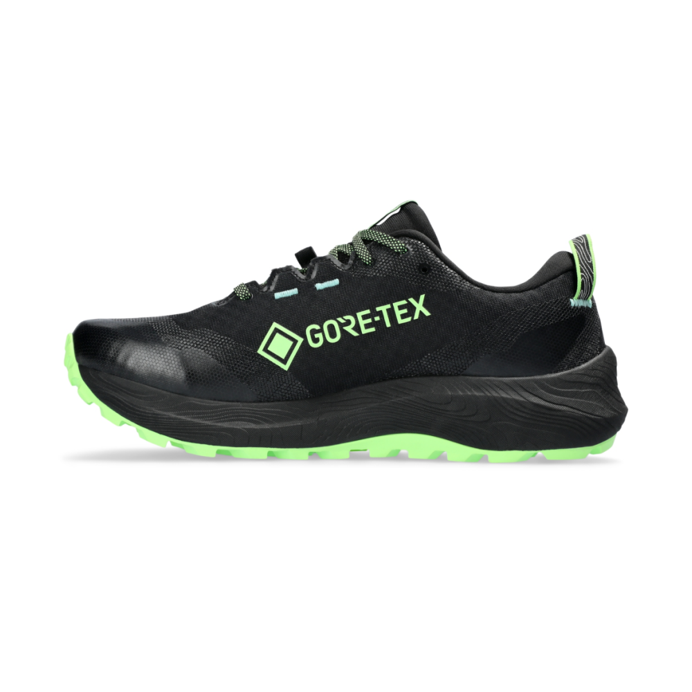 Asics Gel Trabuco 12 GTX 1011B801.001 / schwarz