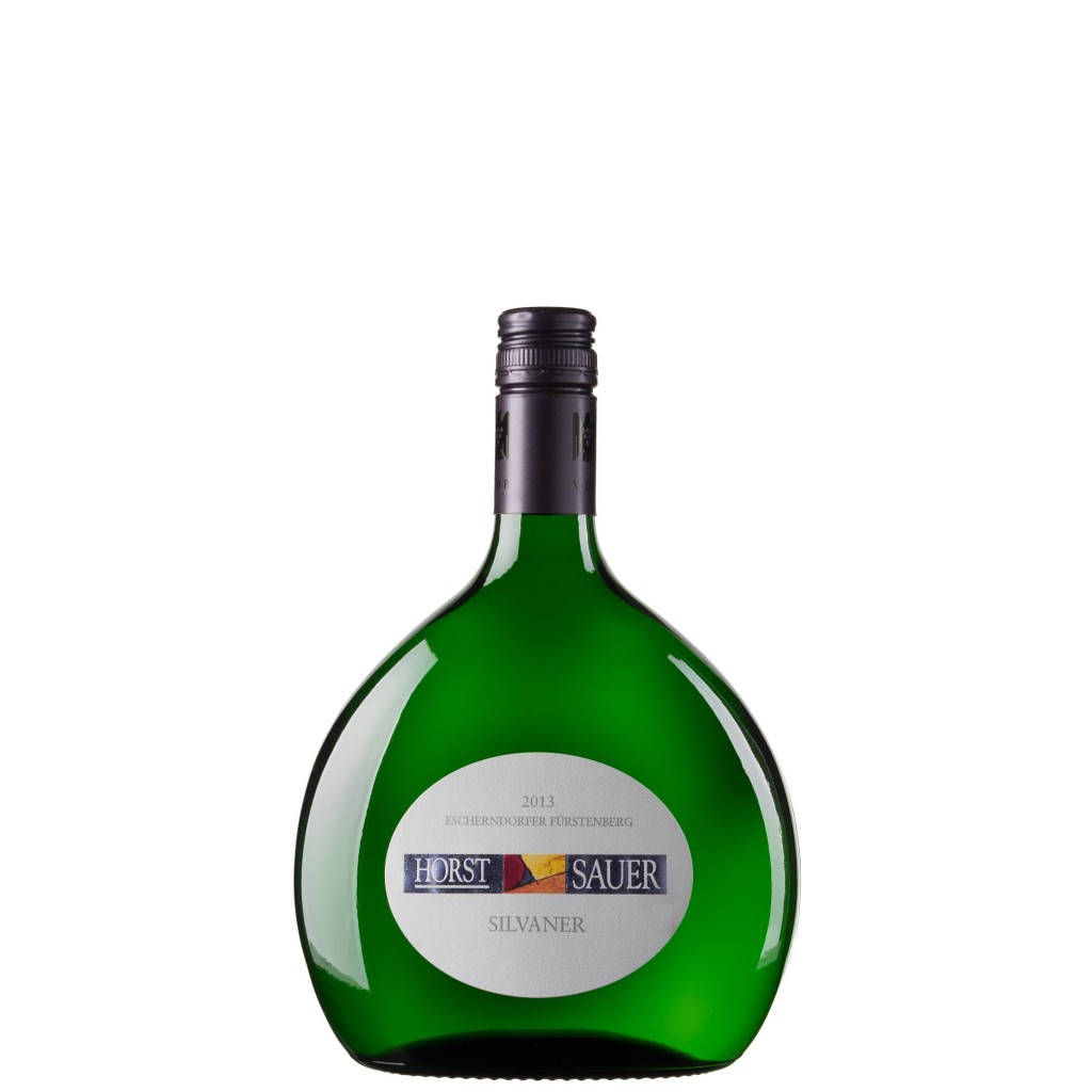 2022 Escherndorfer Silvaner trocken