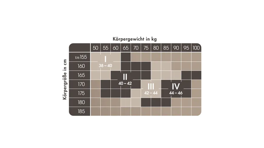 ELBEO Damen Feinstrumpfhose Hauchfein 8 DEN palma