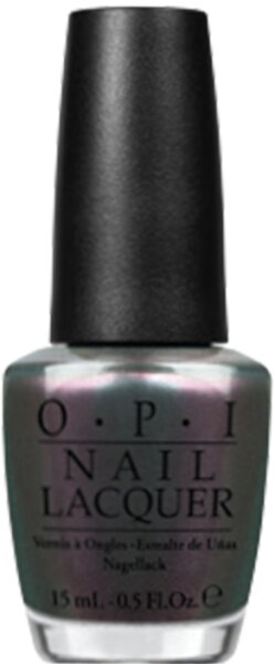 OPI San Francisco Collection A-Piers to Be Tan Nagellack
