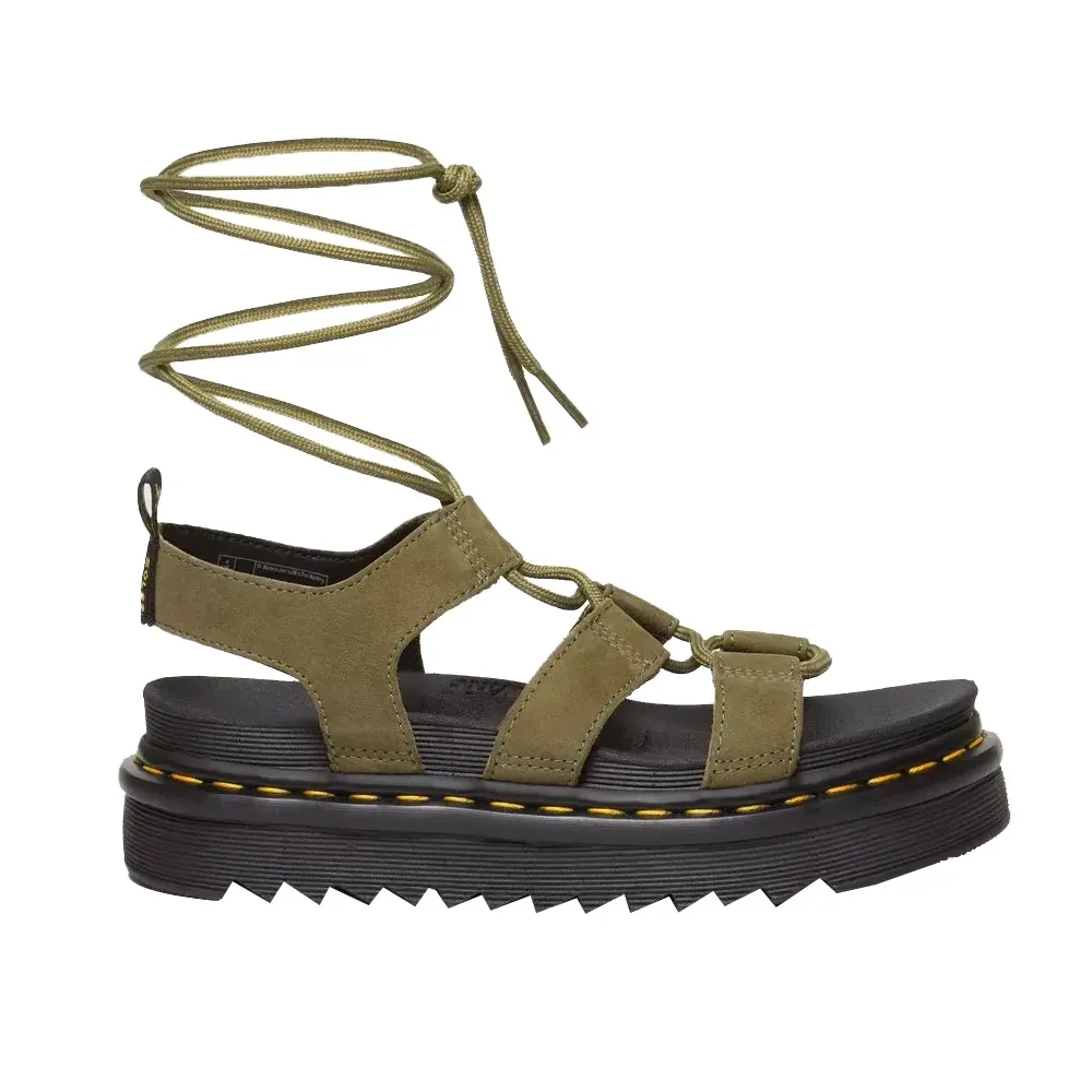Dr. Martens Nartilla 31738357 / braun