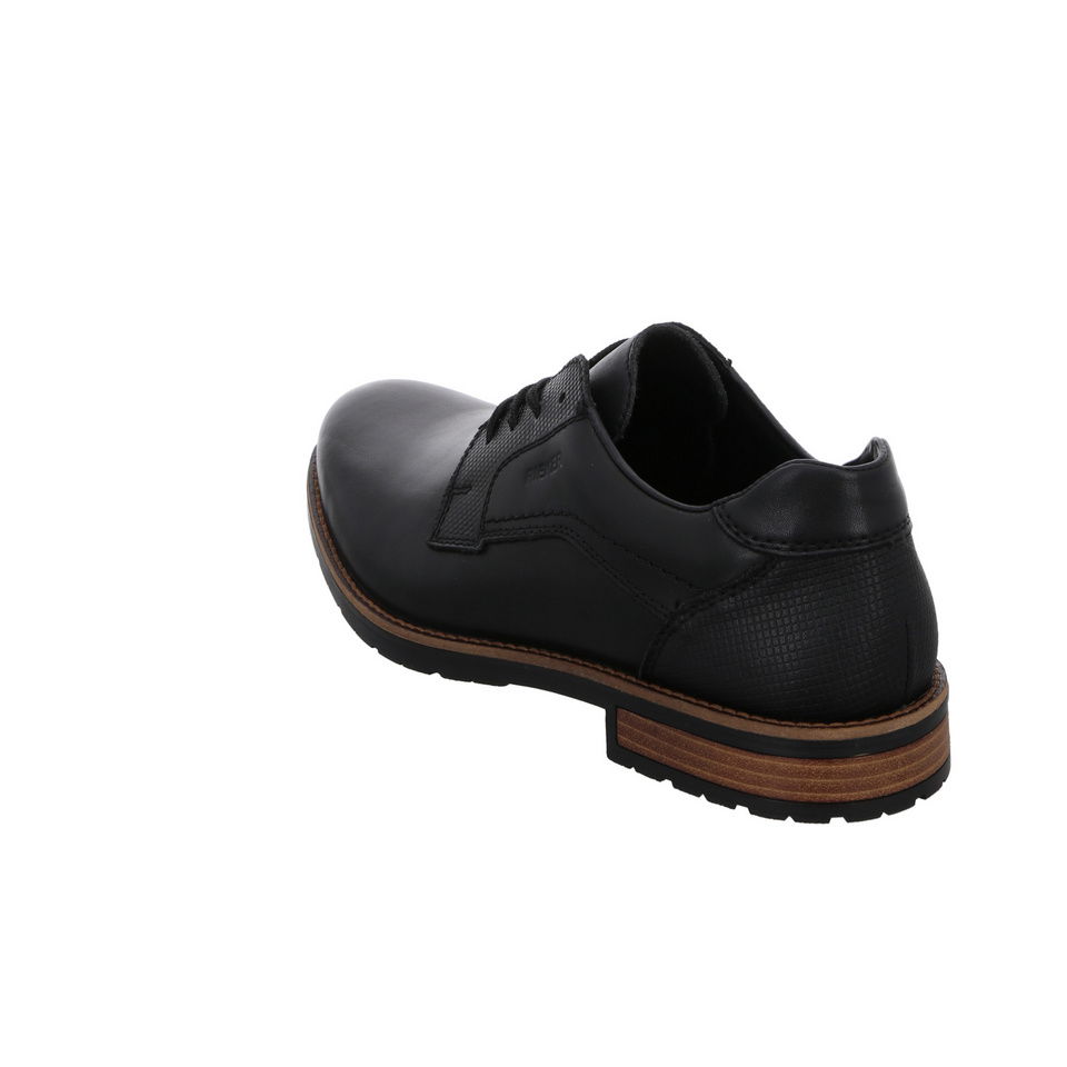 Rieker Schnürschuh