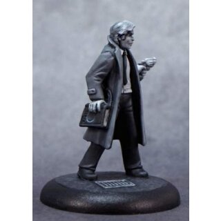 Deadlands Noir: Occult Detective (REA59039)