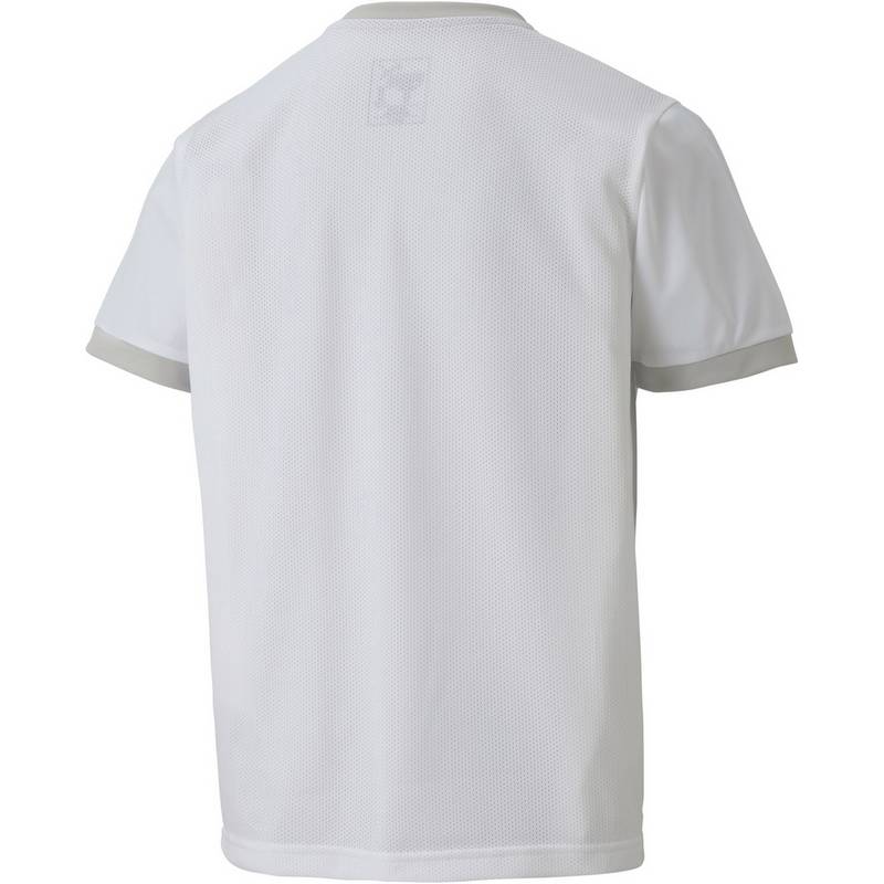 PUMA teamGoal23 Funktionsshirt Kinder