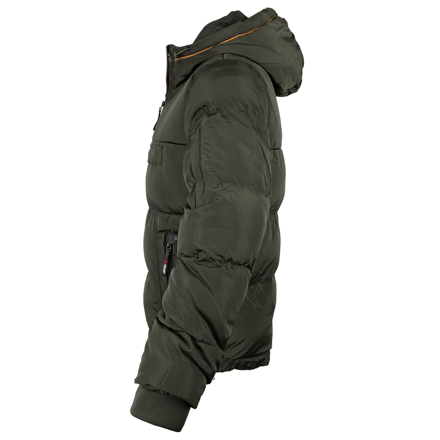 Winter Windbreaker Chester
