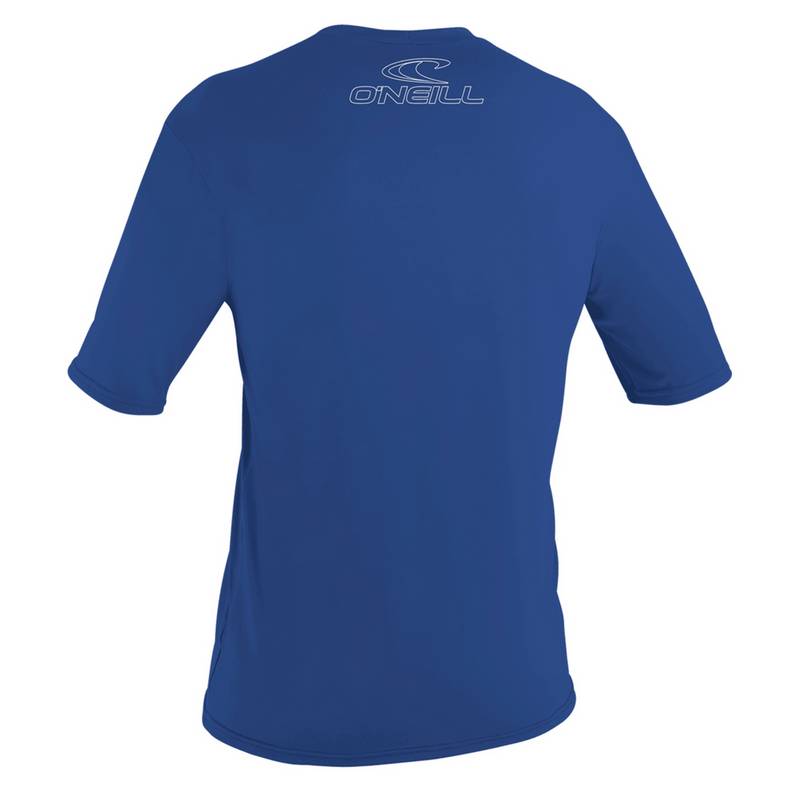O'NEILL BASIC SKINS RASH TEE UV-Shirt Herren