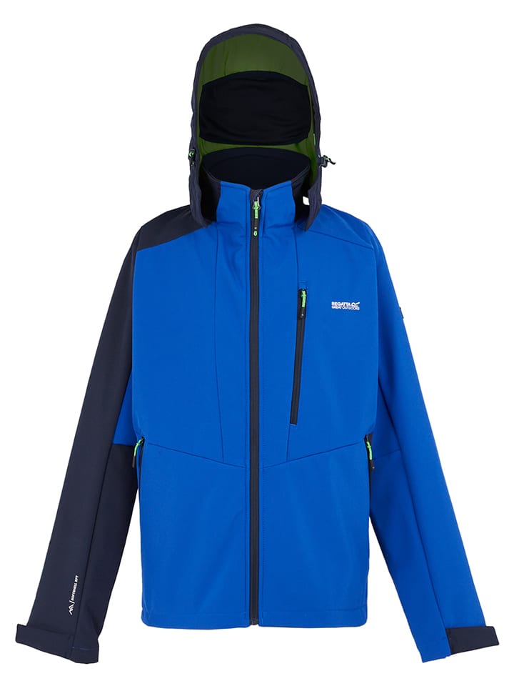 Regatta Softshelljacke 