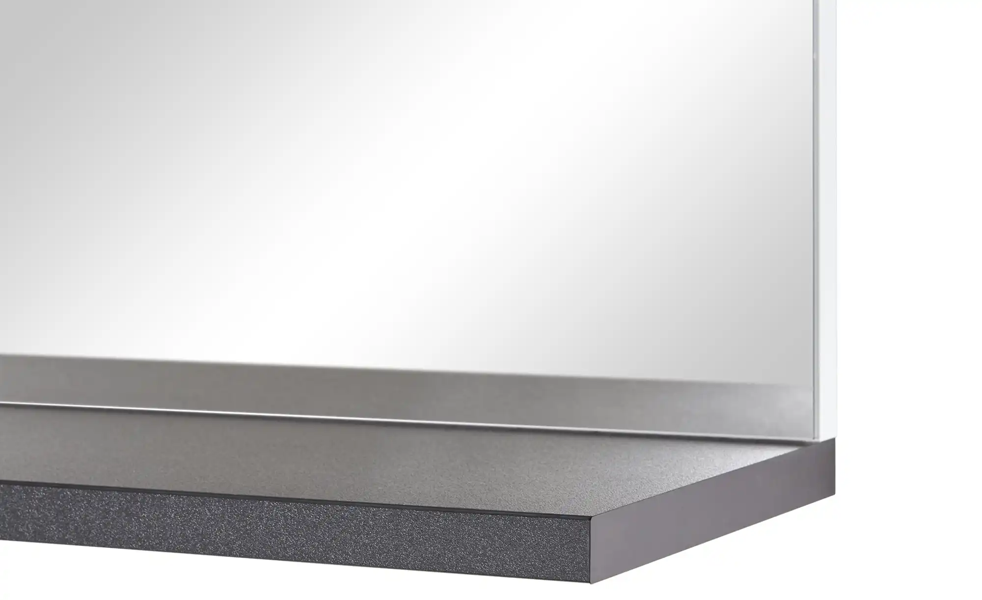 Spiegel 129 x 47 cm