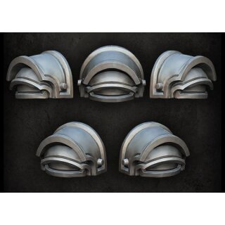 H.I. Praetorian Shoulder Pads (5)