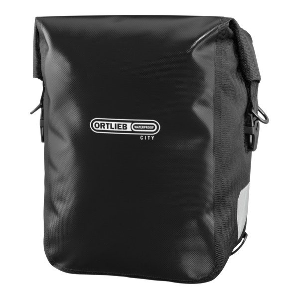 SPORT ROLLER CITY - Fahrradtaschen