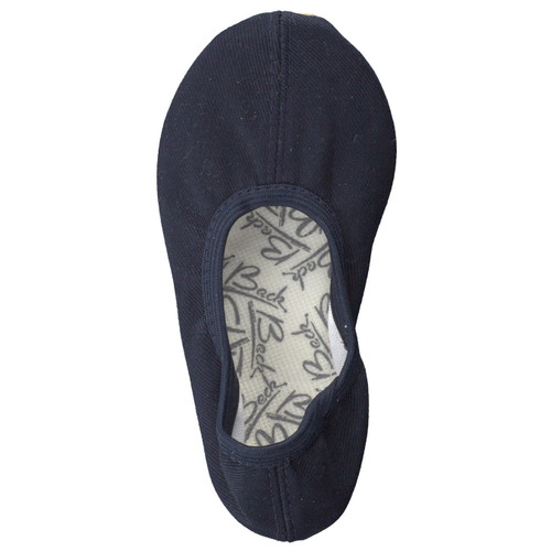 Gymnastikschuh-76301090005 Beck