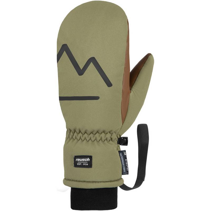 Reusch Carter R-TEX® XT Mitten Outdoorhandschuhe