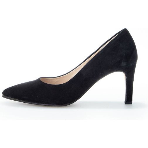 Gabor Pumps