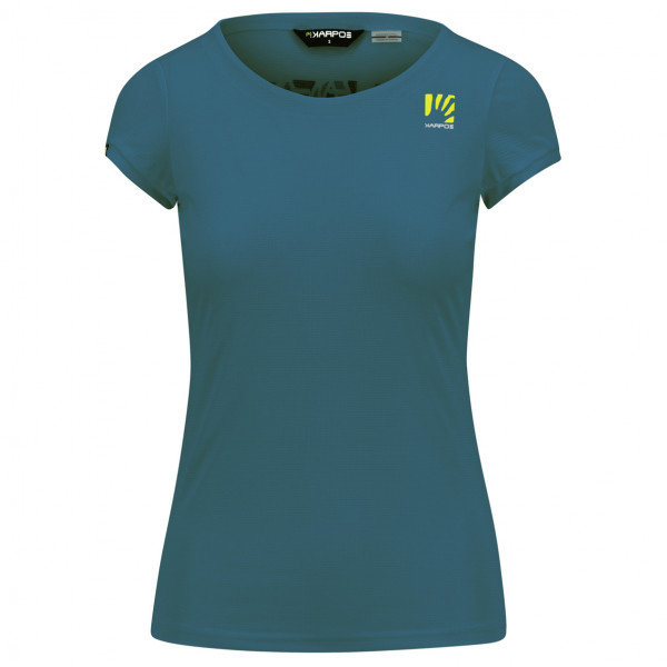 Karpos - Women's Loma Jersey - T-Shirt