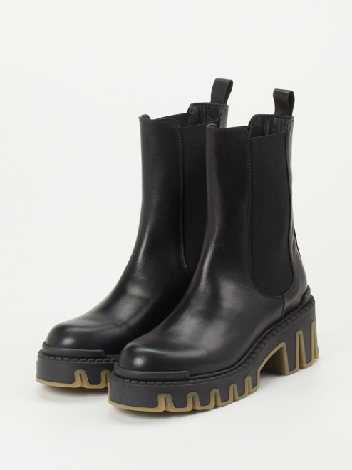 Chelsea Boots-17370090106 Andrea Puccini
