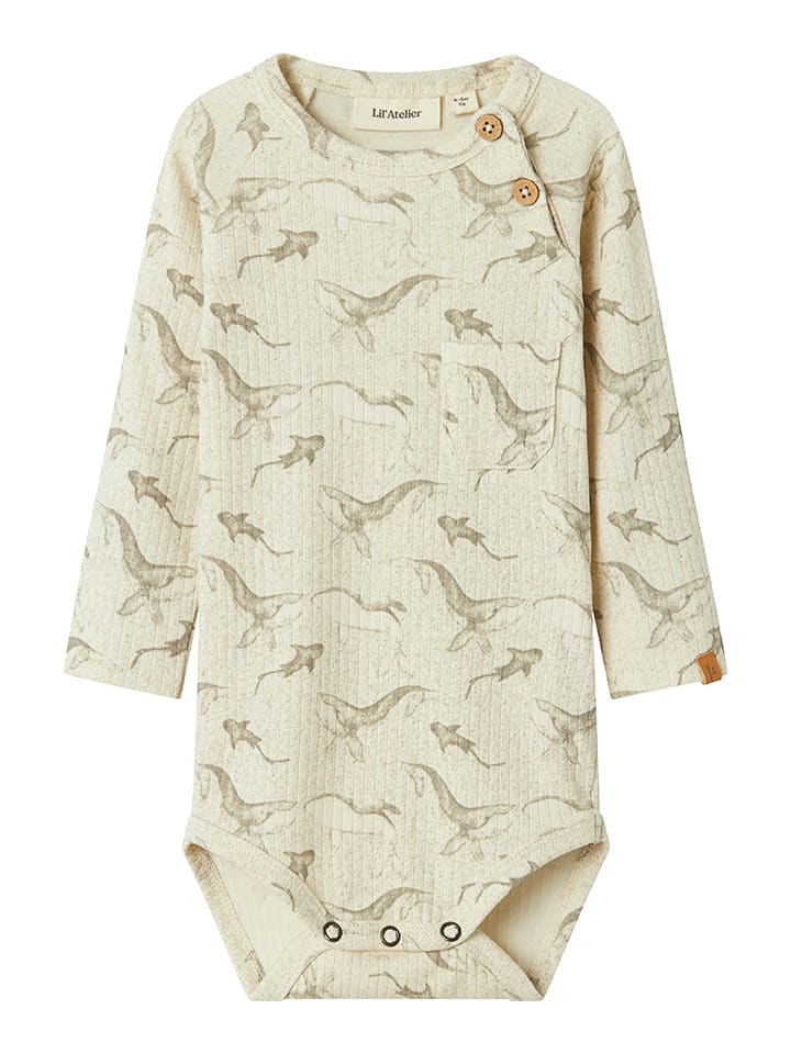 Lil Atelier Body 