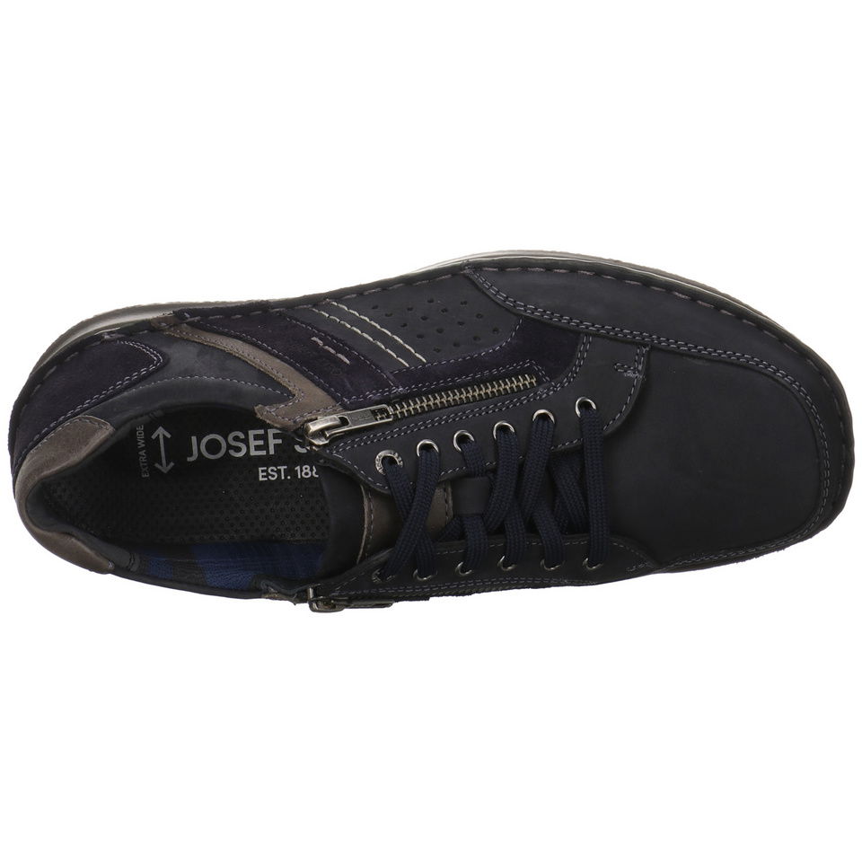 Josef Seibel Anvers 87 Schnürschuh