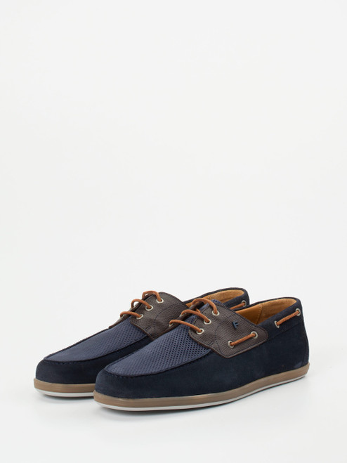 Schnürschuh-46101090410 Floris van Bommel