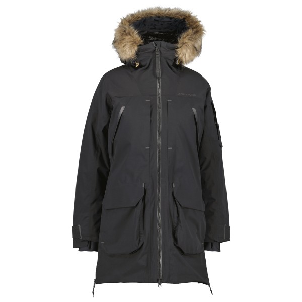 Didriksons - Women's Ceres Parka - Mantel