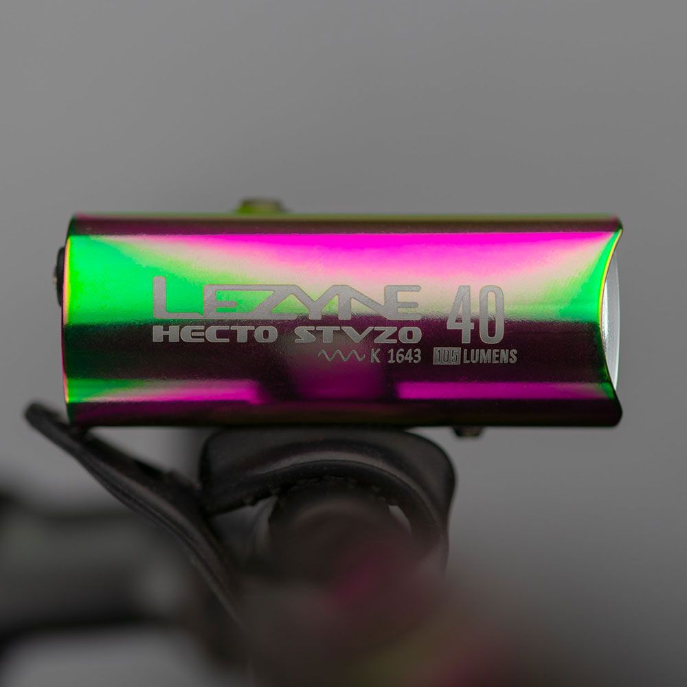Lezyne Hecto Drive 40 StVZO Frontlicht kaufen | Bike-Discount