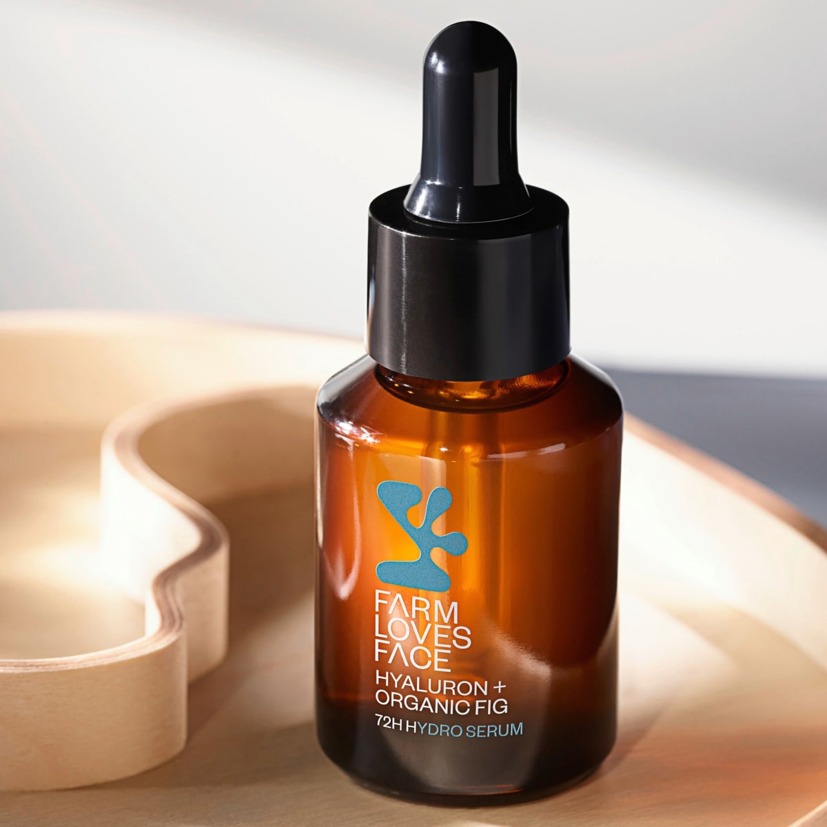 Serum 72h Hydro Hyaluron + Bio-Feige, 28 ml