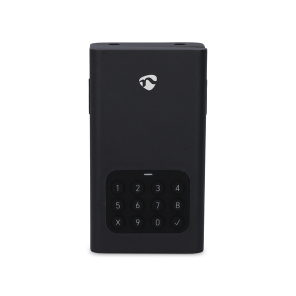 Schlüsseltresor BTHKB10BK, SmartLife
