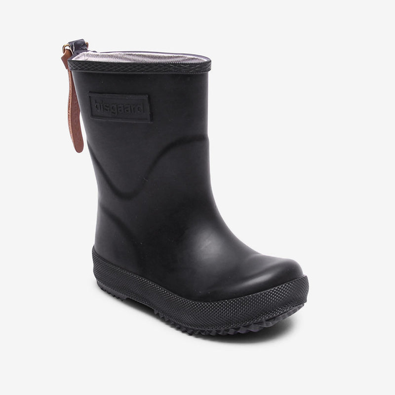 basic rubber black - Schwarz