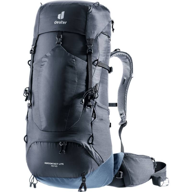 Deuter Aircontact Lite 40 + 10 Trekkingrucksack Herren