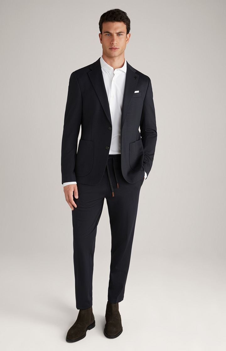 Joggpants Explose in Navy
