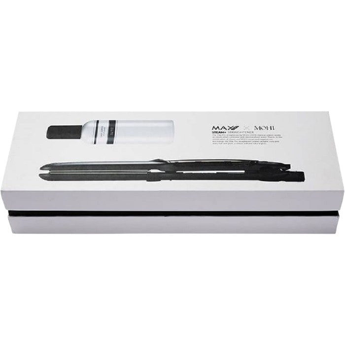Steam+ Straightener