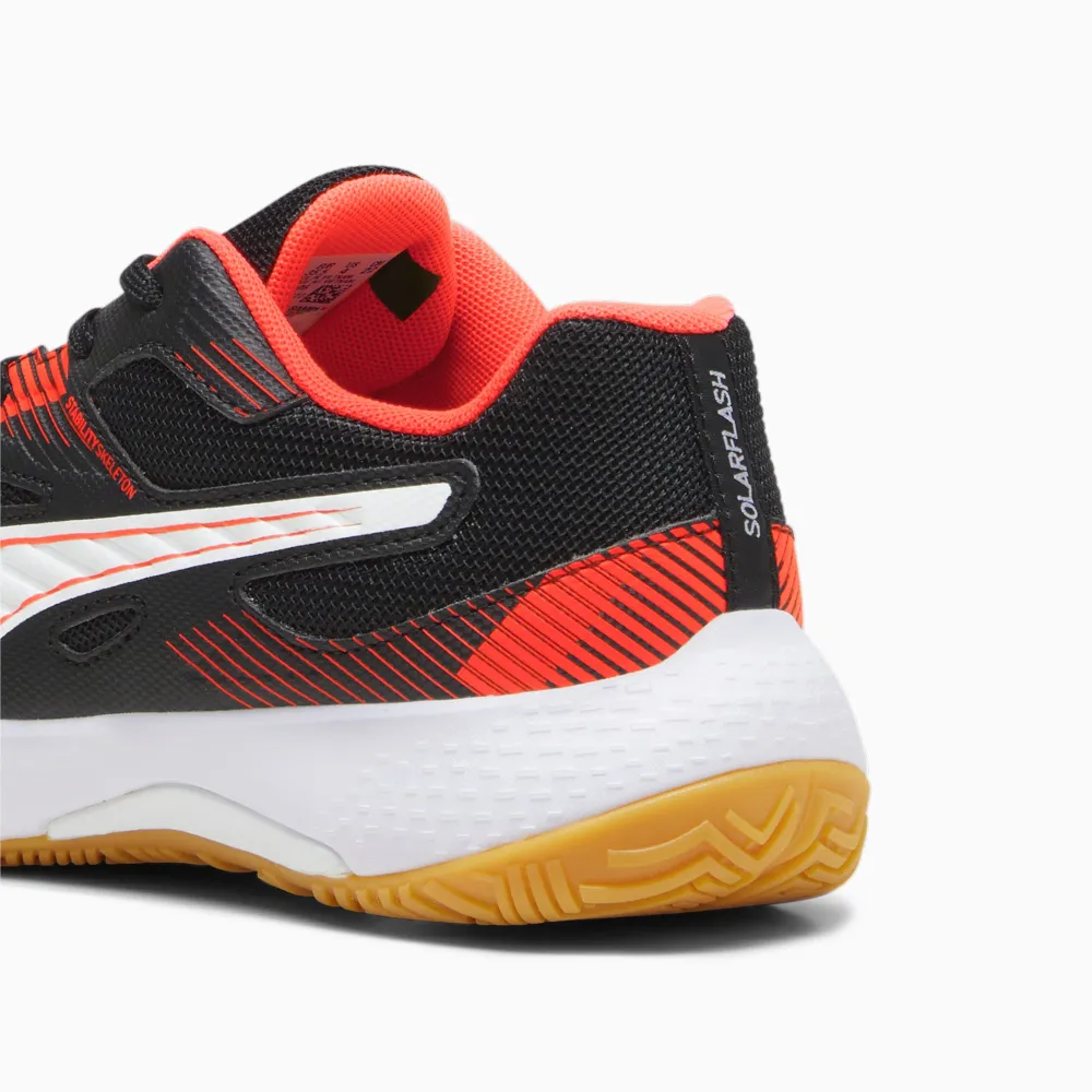 PUMA Solarflash Jr II 106883-06 / pink