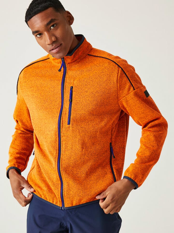 Regatta Fleecejacke 